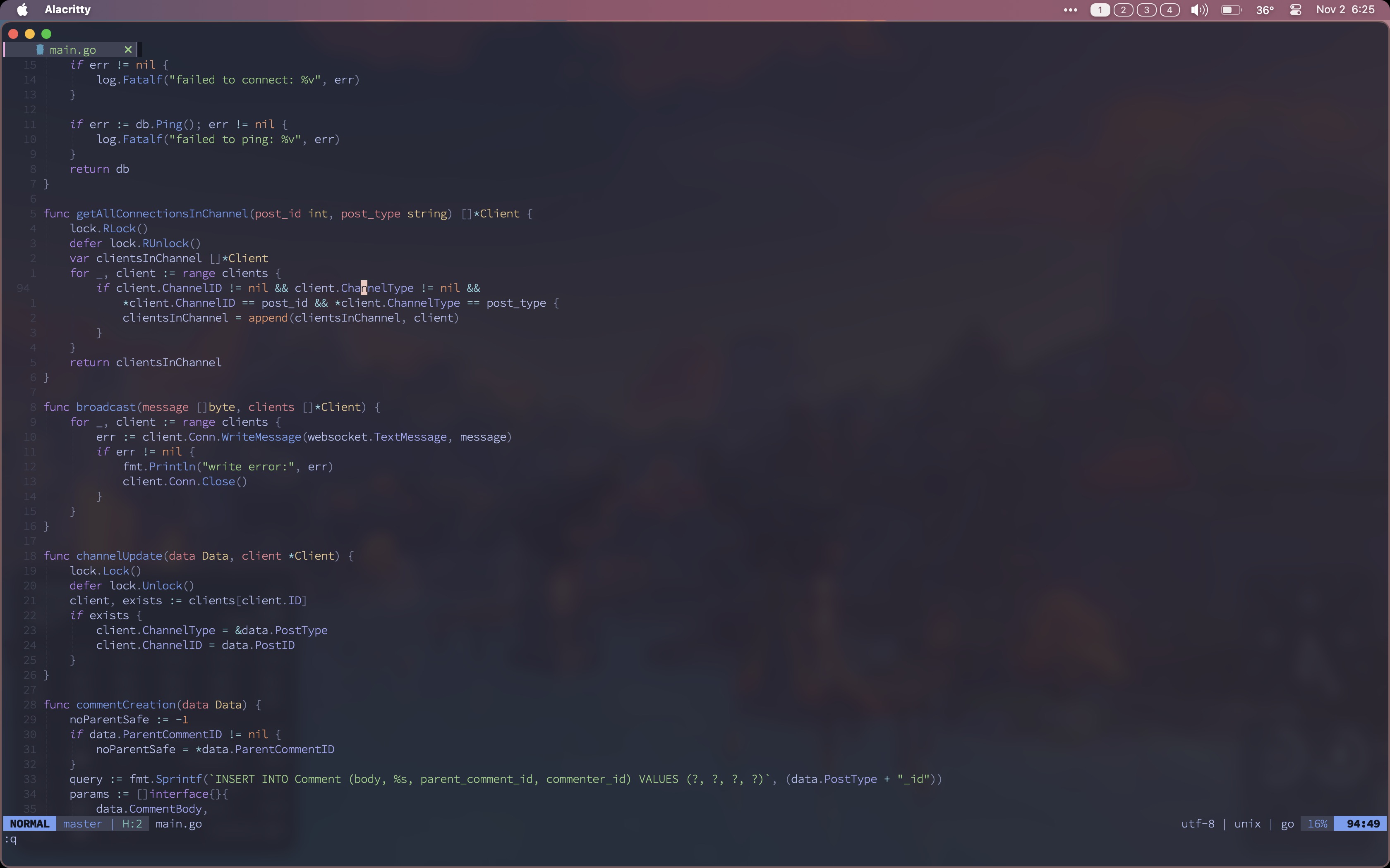 Serverless is kinda booty... banner